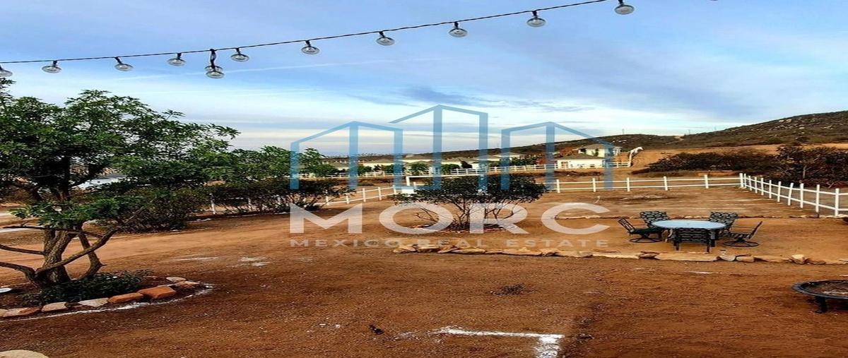 Foto de rancho en renta en  , francisco zarco (valle de guadalupe), ensenada, baja california, 25429771 No. 02