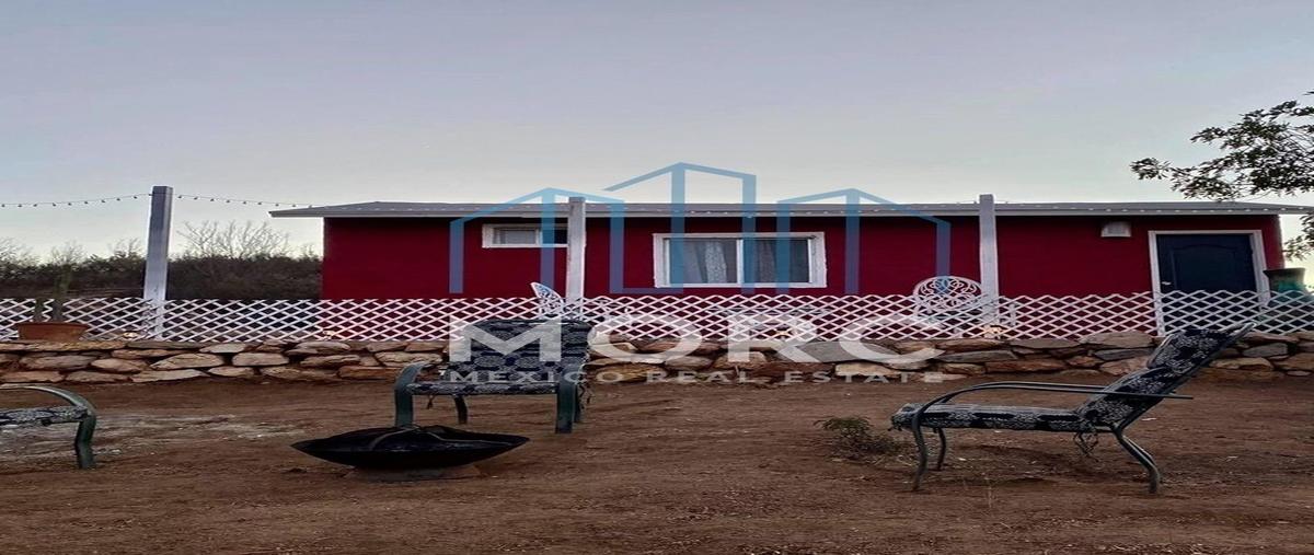 Foto de rancho en renta en  , francisco zarco (valle de guadalupe), ensenada, baja california, 25429771 No. 05