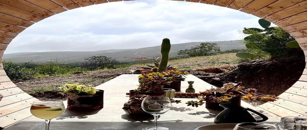 Foto de terreno habitacional en venta en  , francisco zarco (valle de guadalupe), ensenada, baja california, 25506247 No. 04