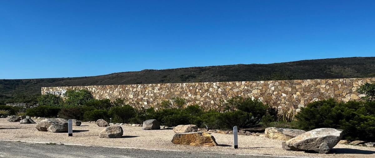 Foto de terreno habitacional en venta en  , francisco zarco (valle de guadalupe), ensenada, baja california, 25637241 No. 03