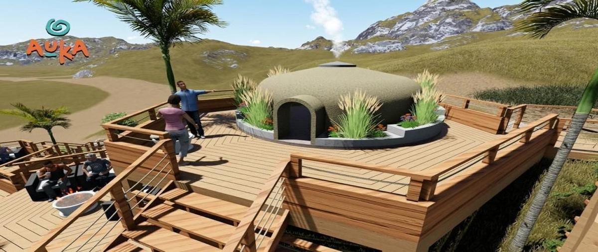 Foto de terreno habitacional en venta en  , francisco zarco (valle de guadalupe), ensenada, baja california, 25951451 No. 03