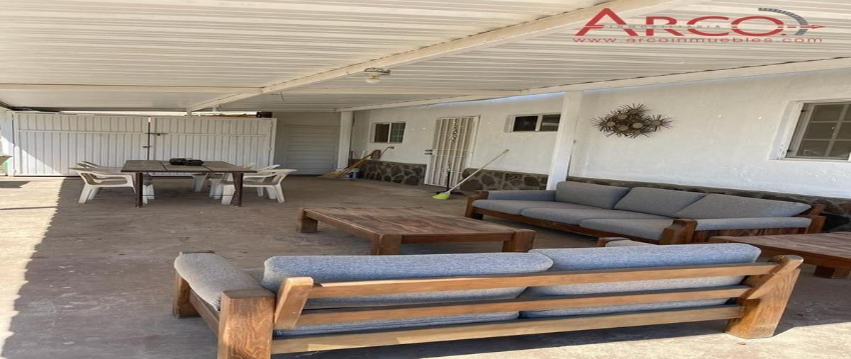 Foto de casa en renta en  , francisco zarco (valle de guadalupe), ensenada, baja california, 26215408 No. 02