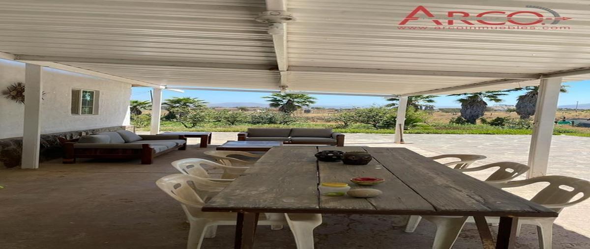 Foto de casa en renta en  , francisco zarco (valle de guadalupe), ensenada, baja california, 26215408 No. 03