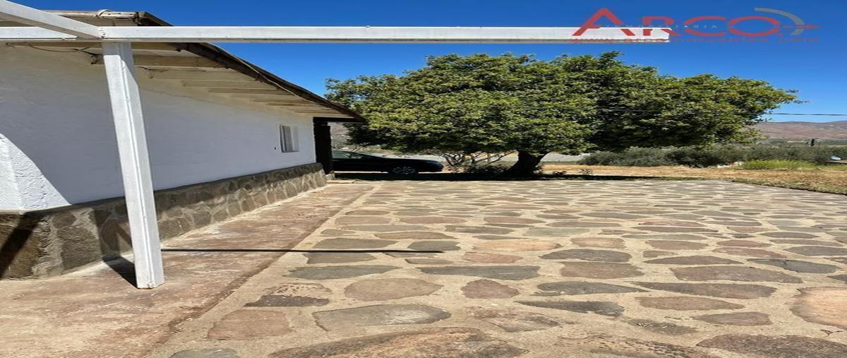 Foto de casa en renta en  , francisco zarco (valle de guadalupe), ensenada, baja california, 26215408 No. 04