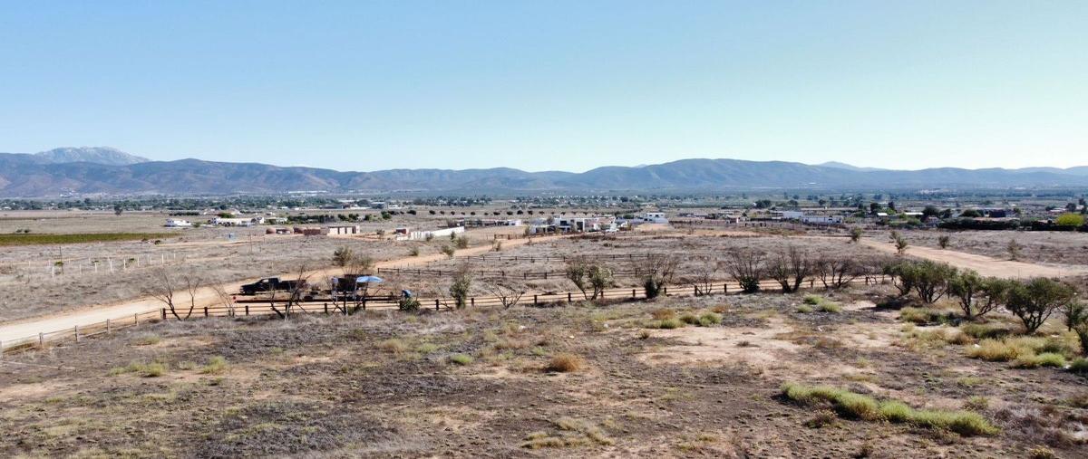Foto de terreno habitacional en venta en  , francisco zarco (valle de guadalupe), ensenada, baja california, 27205857 No. 03