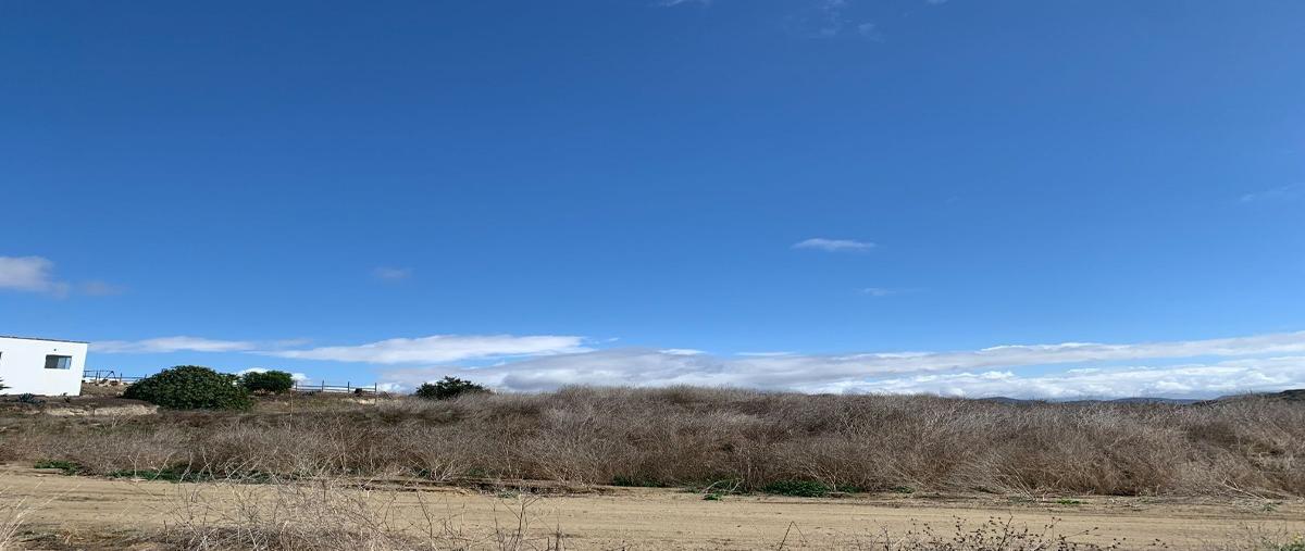 Foto de terreno habitacional en venta en  , francisco zarco (valle de guadalupe), ensenada, baja california, 27409780 No. 03