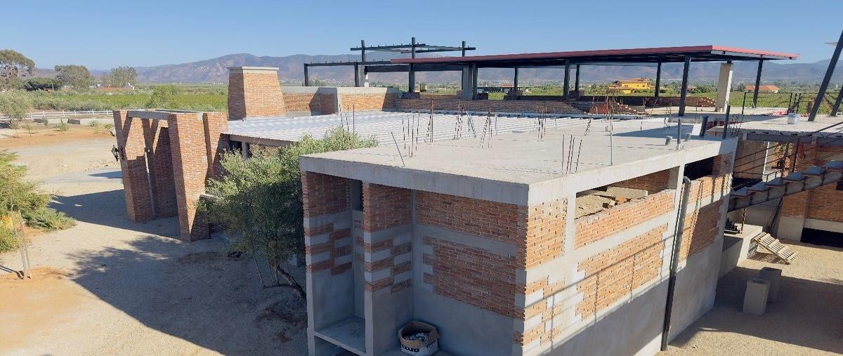 Foto de terreno comercial en renta en  , francisco zarco (valle de guadalupe), ensenada, baja california, 27489156 No. 05