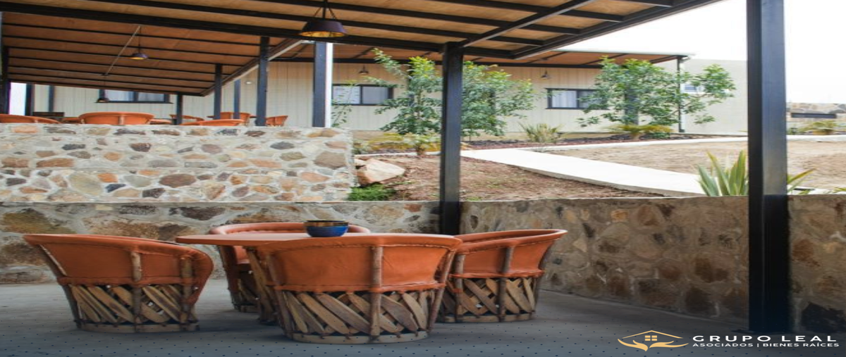 Foto de terreno habitacional en venta en  , francisco zarco (valle de guadalupe), ensenada, baja california, 27811829 No. 04