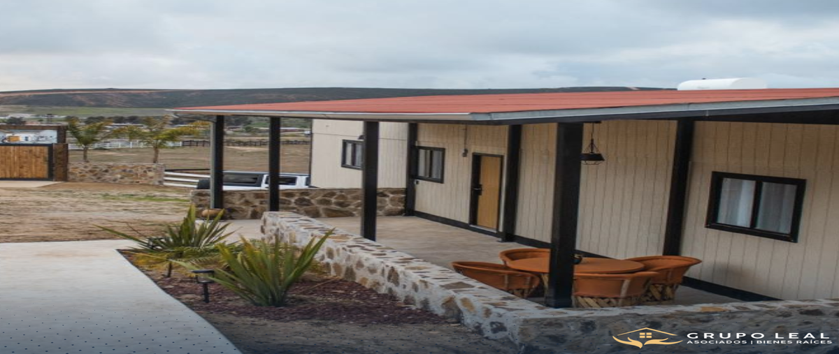 Foto de terreno habitacional en venta en  , francisco zarco (valle de guadalupe), ensenada, baja california, 27811829 No. 05