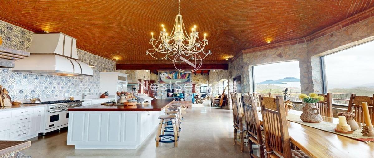 Foto de rancho en venta en  , francisco zarco (valle de guadalupe), ensenada, baja california, 28047910 No. 05