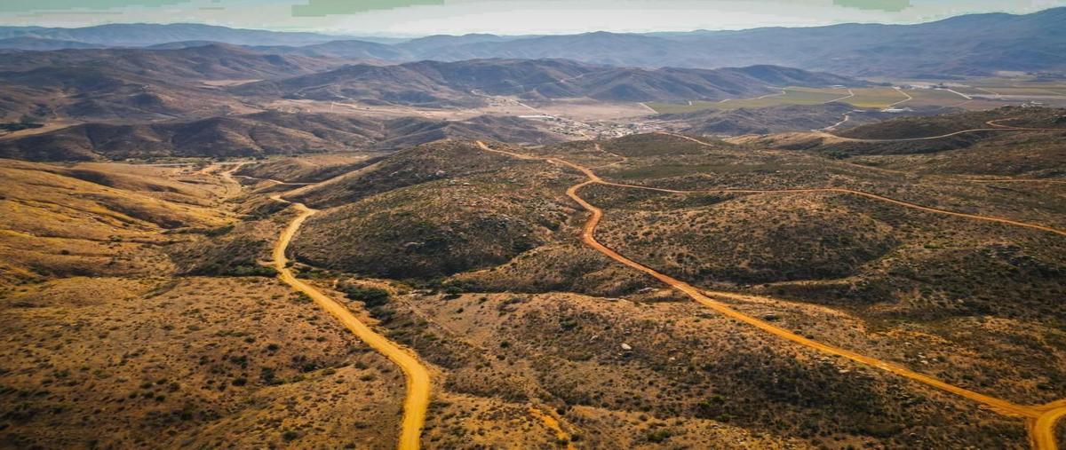 Foto de terreno habitacional en venta en  , francisco zarco (valle de guadalupe), ensenada, baja california, 28554943 No. 05