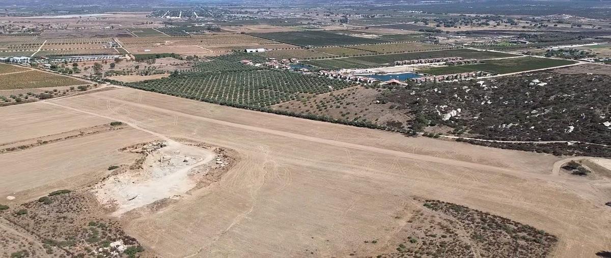 Foto de terreno habitacional en venta en  , francisco zarco (valle de guadalupe), ensenada, baja california, 28595328 No. 05