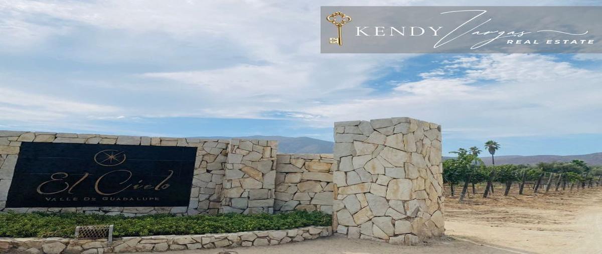 Foto de terreno habitacional en venta en  , francisco zarco (valle de guadalupe), ensenada, baja california, 0 No. 04