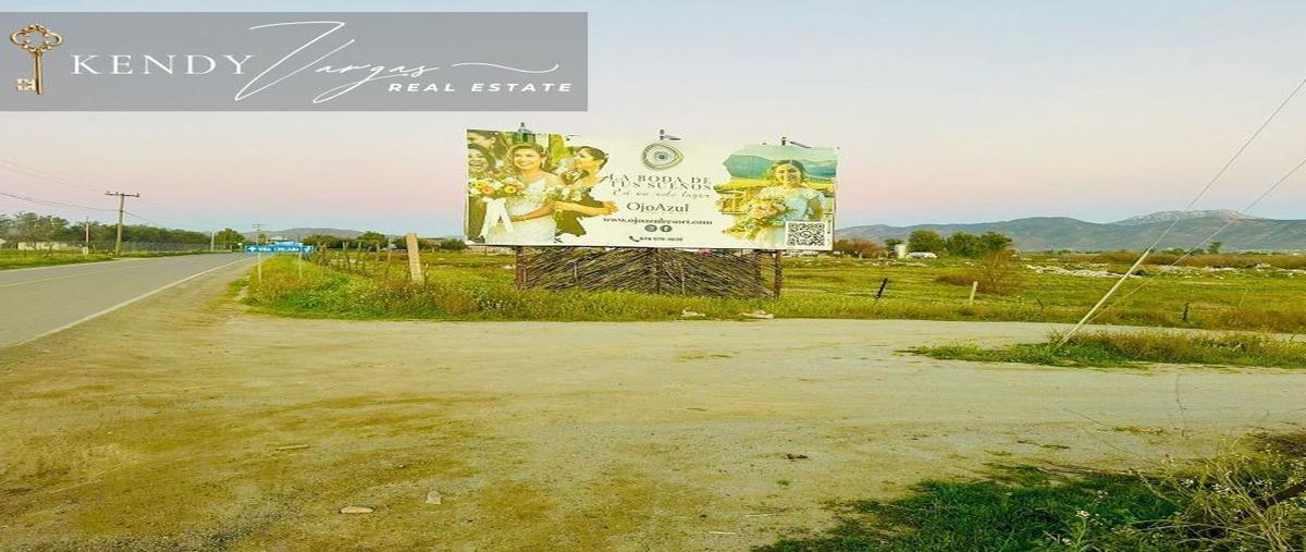 Foto de terreno habitacional en venta en  , francisco zarco (valle de guadalupe), ensenada, baja california, 0 No. 05