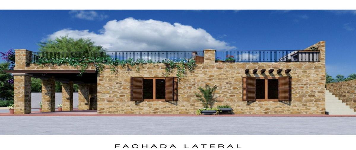 Foto de casa en , francisco zarco (valle de guadalupe), ensenada, baja california, 0 foto 04 Foto de casa en venta en , francisco zarco (valle de guadalupe), ensenada, baja california, 0 No. 04