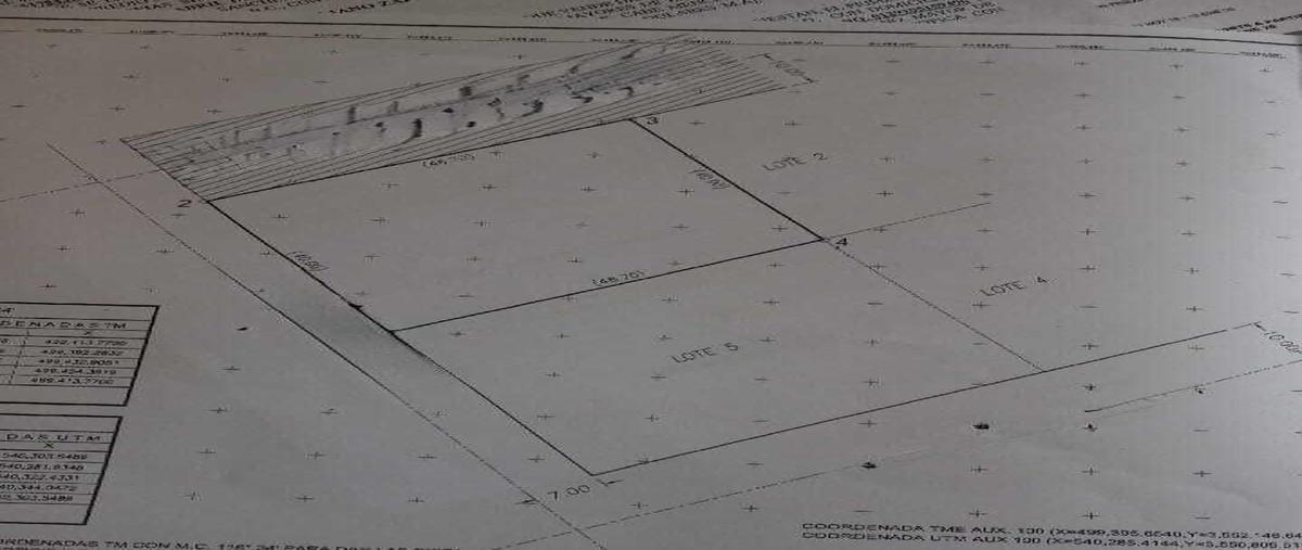 Foto de terreno habitacional en venta en  , francisco zarco (valle de guadalupe), ensenada, baja california, 28841097 No. 04