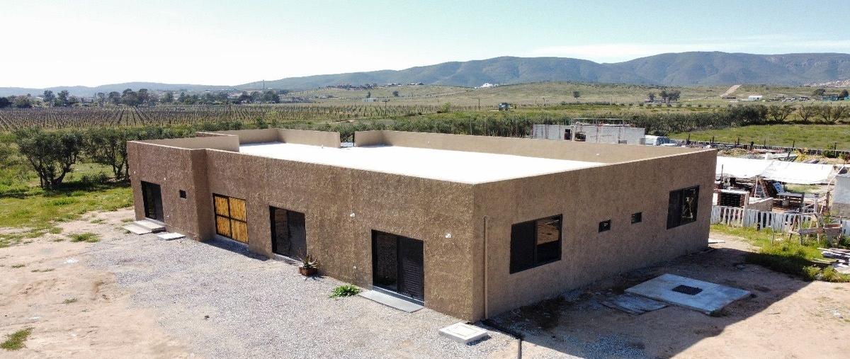 Foto de casa en renta en  , francisco zarco (valle de guadalupe), ensenada, baja california, 0 No. 01