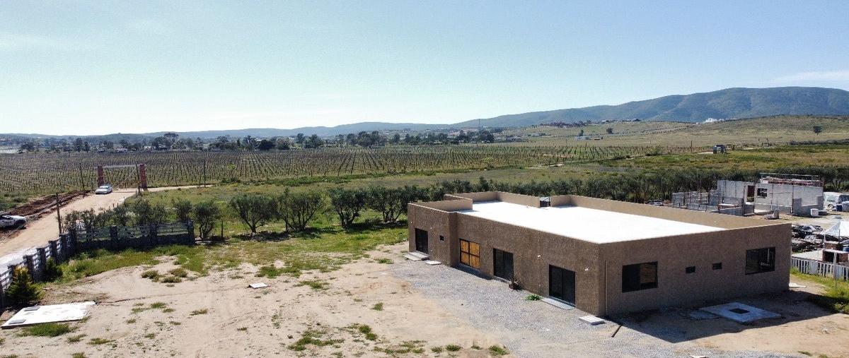 Foto de casa en renta en  , francisco zarco (valle de guadalupe), ensenada, baja california, 0 No. 03