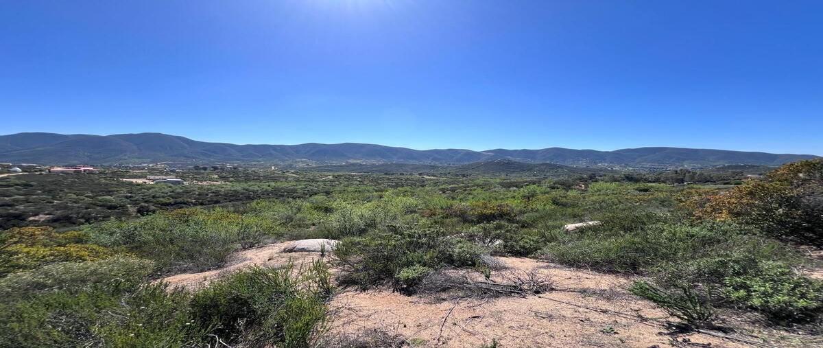 Foto de terreno habitacional en venta en  , francisco zarco (valle de guadalupe), ensenada, baja california, 29316332 No. 03