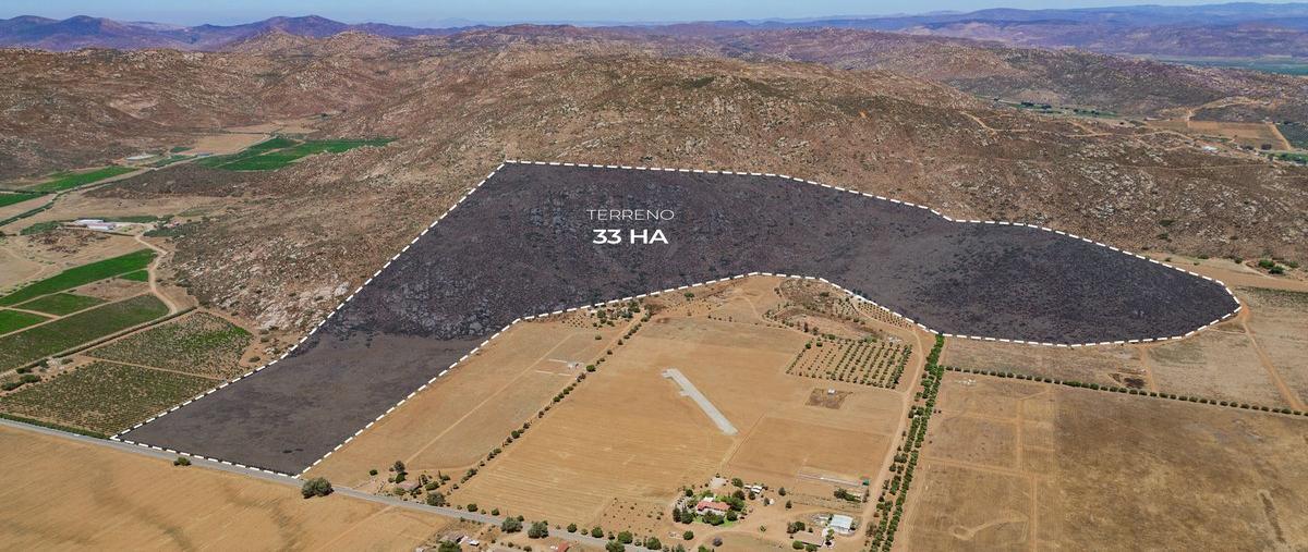 Foto de terreno habitacional en , francisco zarco (valle de guadalupe), ensenada, baja california, 29316337 foto 02 Foto de terreno habitacional en venta en , francisco zarco (valle de guadalupe), ensenada, baja california, 29316337 No. 02