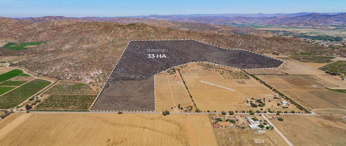 Foto de terreno habitacional en , francisco zarco (valle de guadalupe), ensenada, baja california, 29316337 foto 04 Foto de terreno habitacional en venta en , francisco zarco (valle de guadalupe), ensenada, baja california, 29316337 No. 04