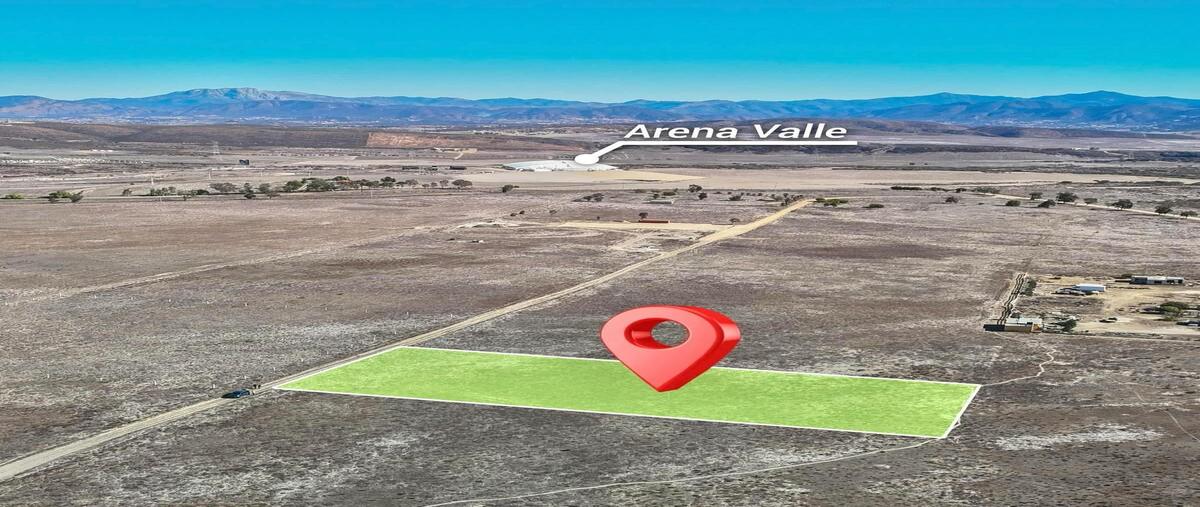 Foto de terreno habitacional en venta en  , francisco zarco (valle de guadalupe), ensenada, baja california, 0 No. 03