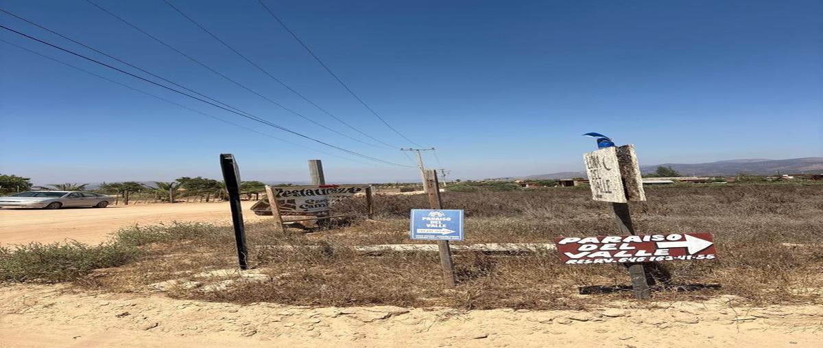 Foto de terreno habitacional en , francisco zarco (valle de guadalupe), ensenada, baja california, 30212286 foto 04 Foto de terreno habitacional en venta en , francisco zarco (valle de guadalupe), ensenada, baja california, 30212286 No. 04