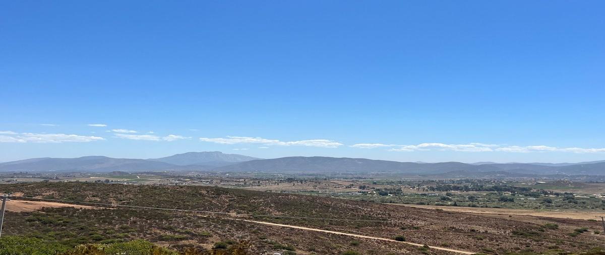 Foto de terreno habitacional en venta en  , francisco zarco (valle de guadalupe), ensenada, baja california, 0 No. 03