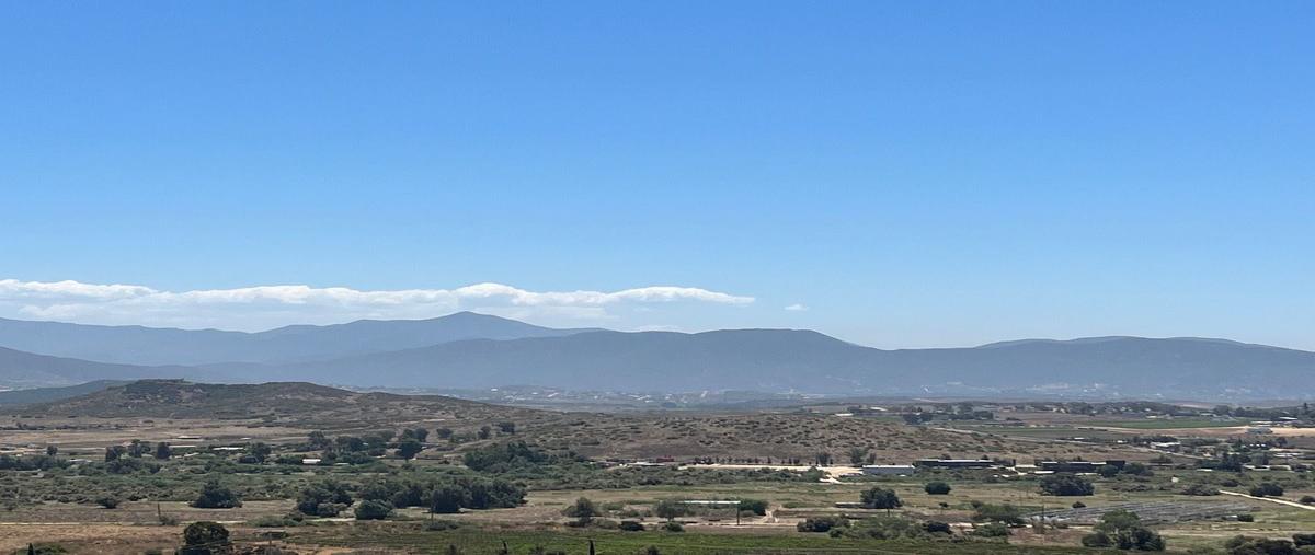Foto de terreno habitacional en venta en  , francisco zarco (valle de guadalupe), ensenada, baja california, 0 No. 04