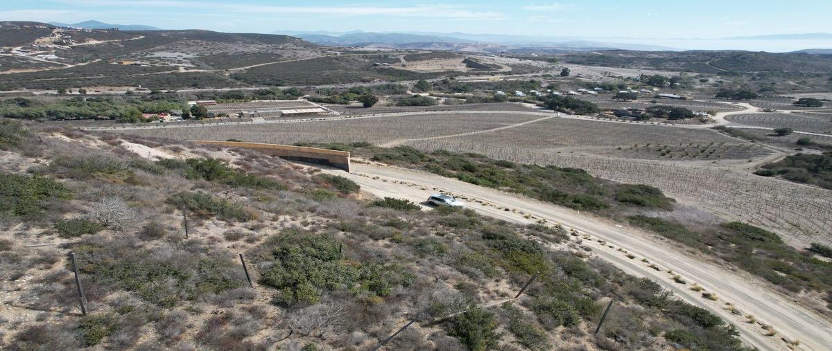 Foto de terreno habitacional en , francisco zarco (valle de guadalupe), ensenada, baja california, 0 foto 01 Foto de terreno habitacional en venta en , francisco zarco (valle de guadalupe), ensenada, baja california, 0 No. 01