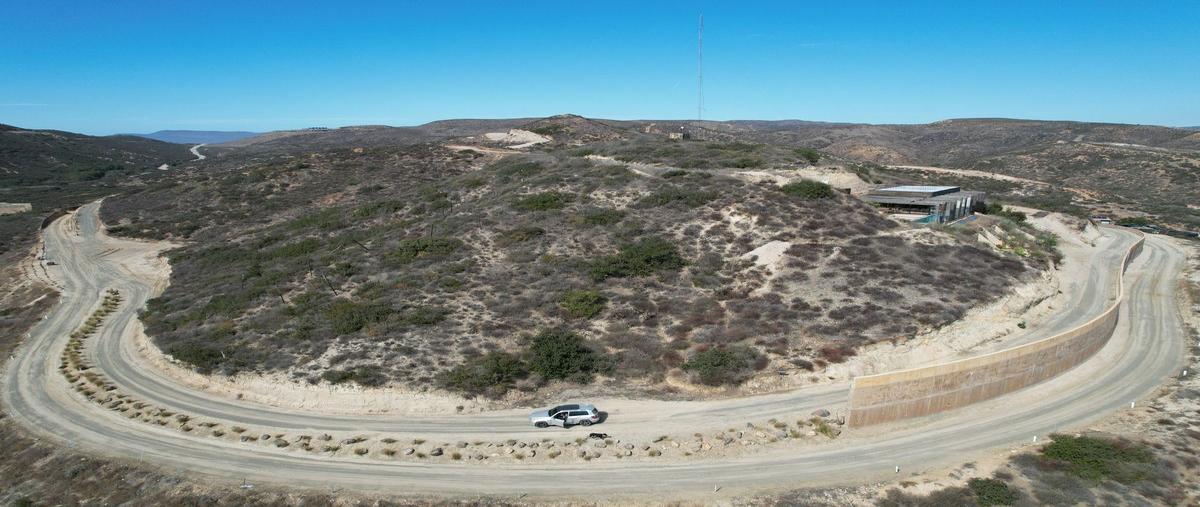 Foto de terreno habitacional en , francisco zarco (valle de guadalupe), ensenada, baja california, 0 foto 03 Foto de terreno habitacional en venta en , francisco zarco (valle de guadalupe), ensenada, baja california, 0 No. 03