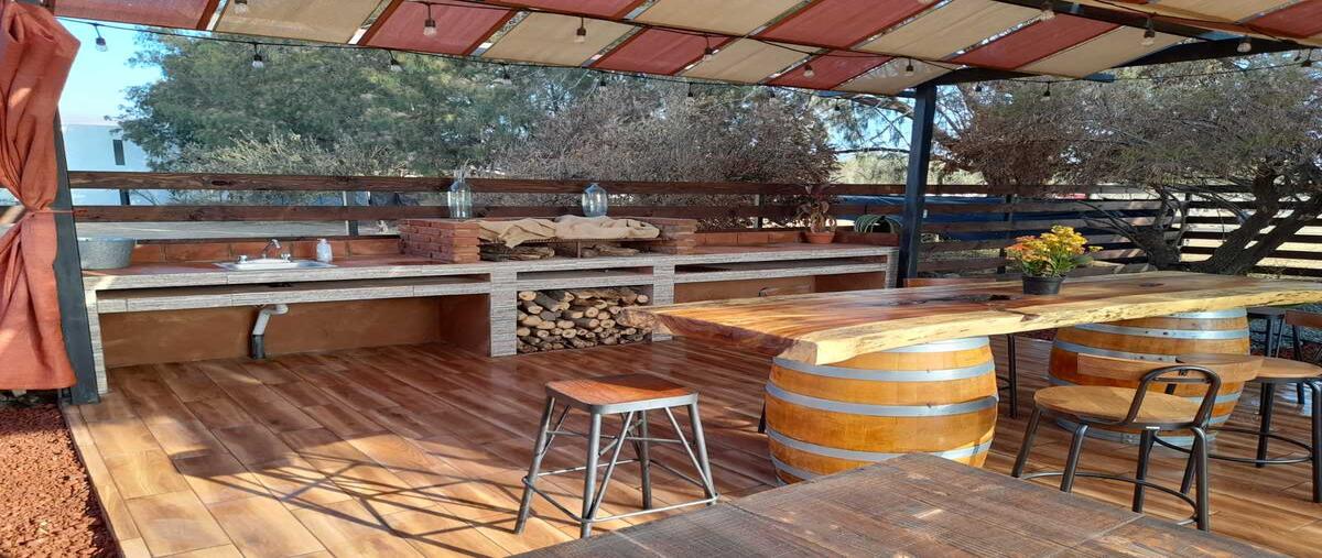 Foto de terreno habitacional en venta en  , francisco zarco (valle de guadalupe), ensenada, baja california, 0 No. 05