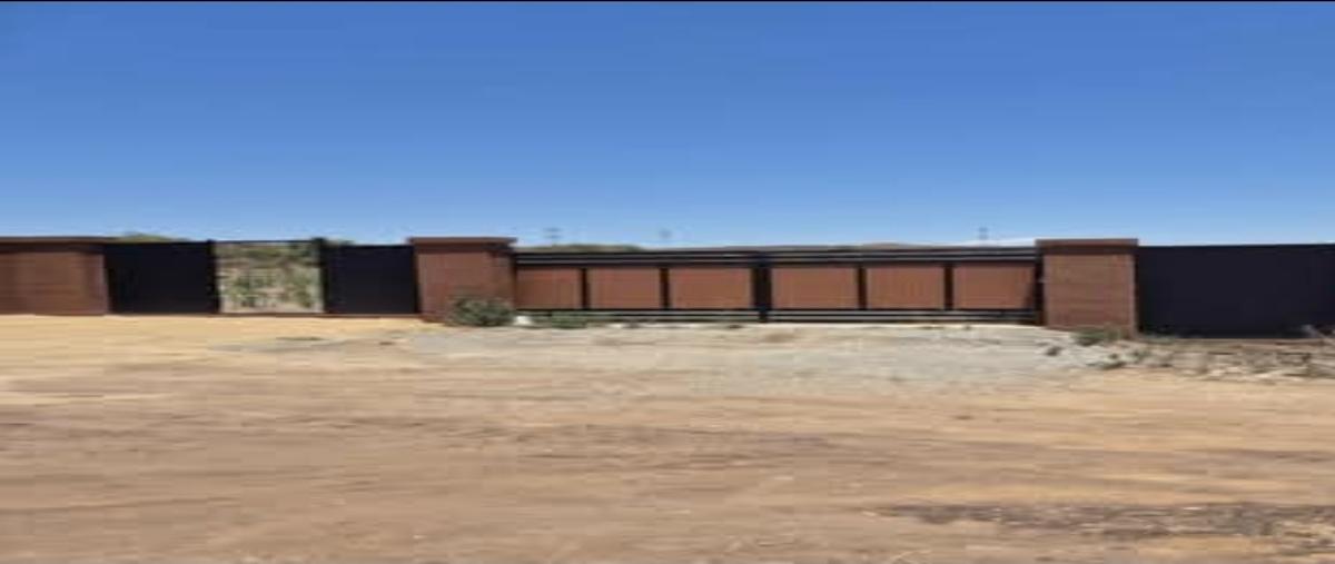 Foto de terreno habitacional en venta en  , francisco zarco (valle de guadalupe), ensenada, baja california, 0 No. 01