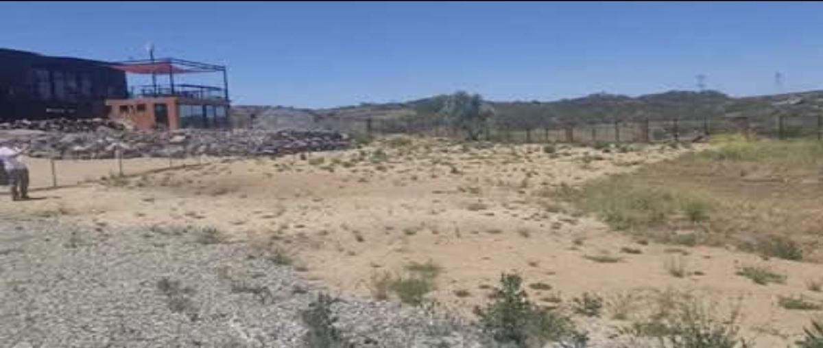Foto de terreno habitacional en venta en  , francisco zarco (valle de guadalupe), ensenada, baja california, 0 No. 04