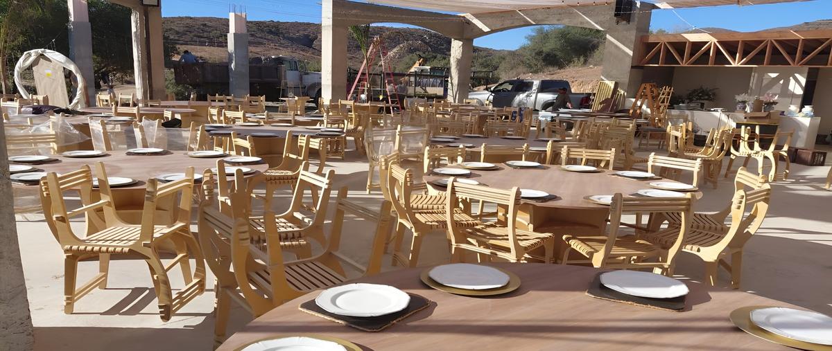 Foto de terreno habitacional en venta en  , francisco zarco (valle de guadalupe), ensenada, baja california, 30375806 No. 05