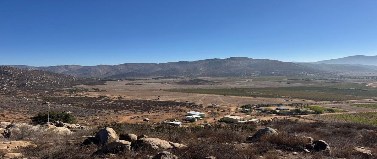 Foto de terreno habitacional en venta en  , francisco zarco (valle de guadalupe), ensenada, baja california, 0 No. 03