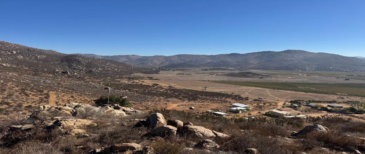 Foto de terreno habitacional en venta en  , francisco zarco (valle de guadalupe), ensenada, baja california, 0 No. 04