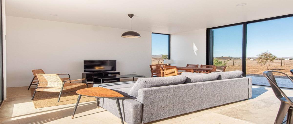 Foto de casa en renta en  , francisco zarco (valle de guadalupe), ensenada, baja california, 0 No. 03