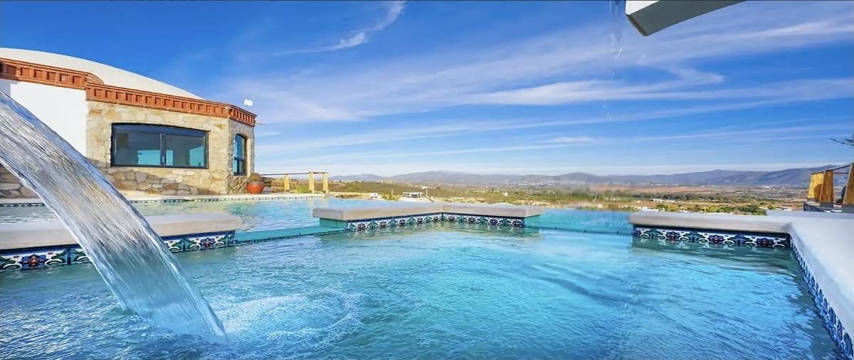 Foto de rancho en venta en  , francisco zarco (valle de guadalupe), ensenada, baja california, 30977483 No. 03