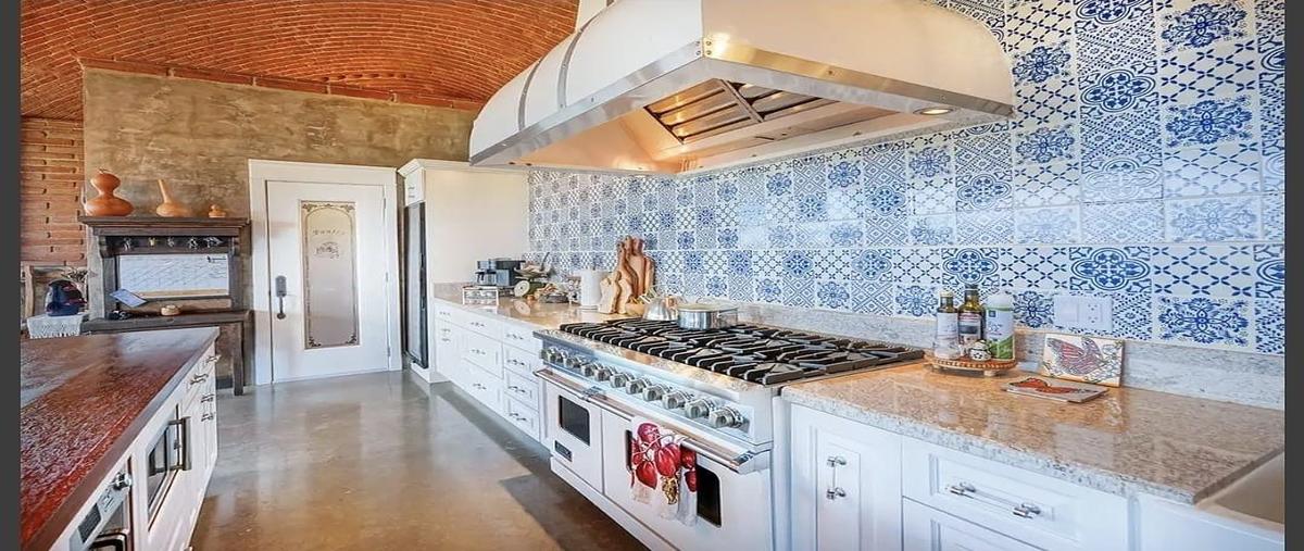 Foto de rancho en venta en  , francisco zarco (valle de guadalupe), ensenada, baja california, 30977483 No. 05