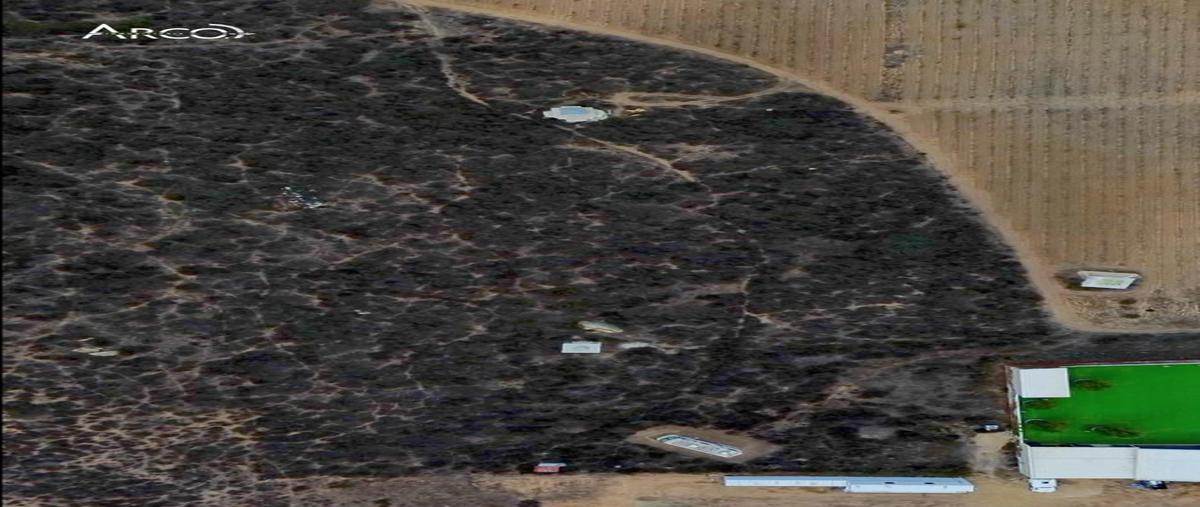 Foto de terreno habitacional en venta en  , francisco zarco (valle de guadalupe), ensenada, baja california, 0 No. 03