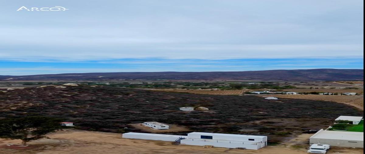 Foto de terreno habitacional en venta en  , francisco zarco (valle de guadalupe), ensenada, baja california, 0 No. 04