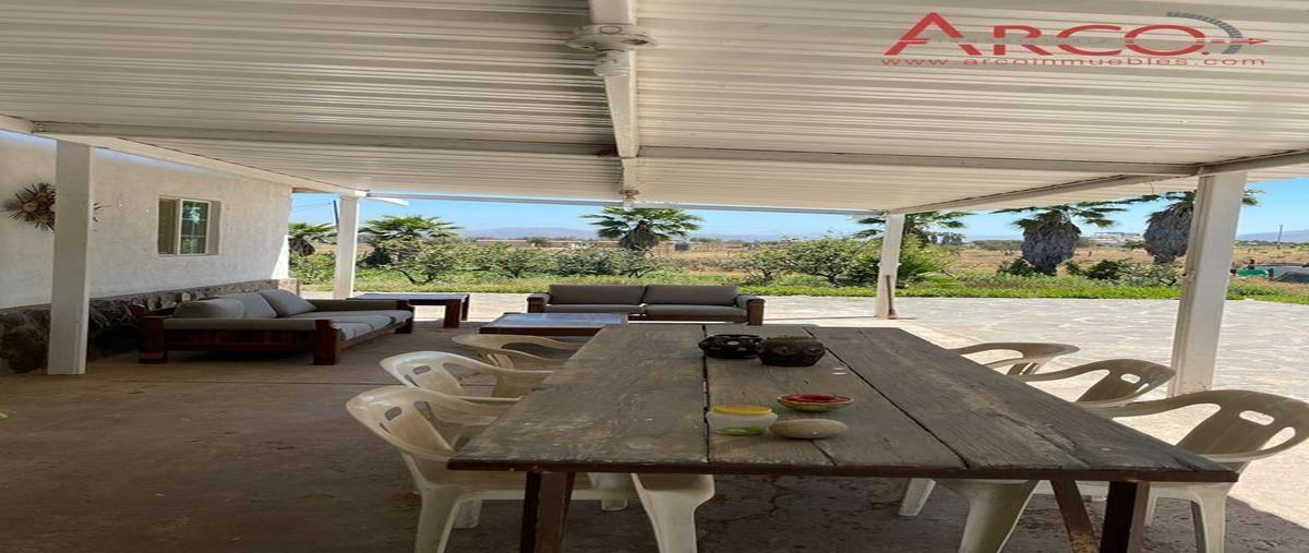 Foto de casa en venta en  , francisco zarco (valle de guadalupe), ensenada, baja california, 0 No. 03