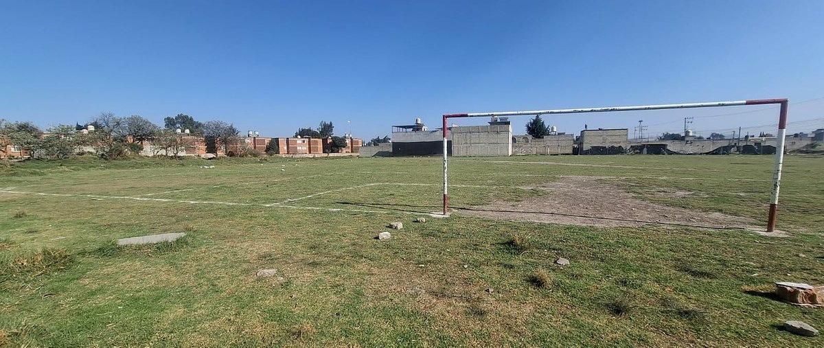 Foto de terreno habitacional en venta en franciso javier mina , san lorenzo tepaltitlán centro, toluca, méxico, 0 No. 07
