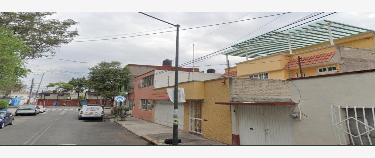 Foto de casa en venta en francita 00, ampliación petrolera, azcapotzalco, df / cdmx, 0 No. 03