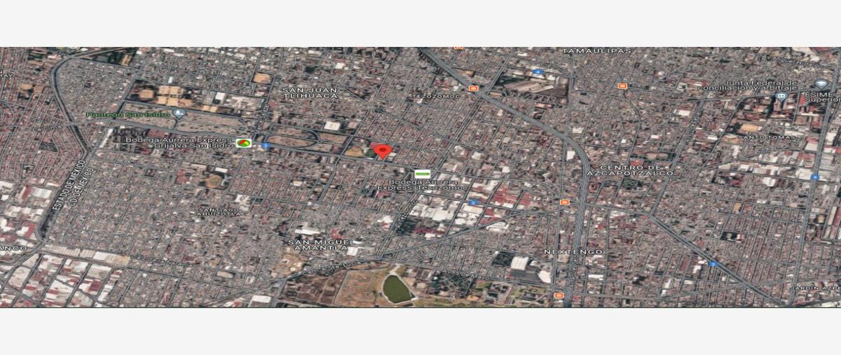Foto de casa en venta en francita 00, ampliación petrolera, azcapotzalco, df / cdmx, 29137082 No. 04