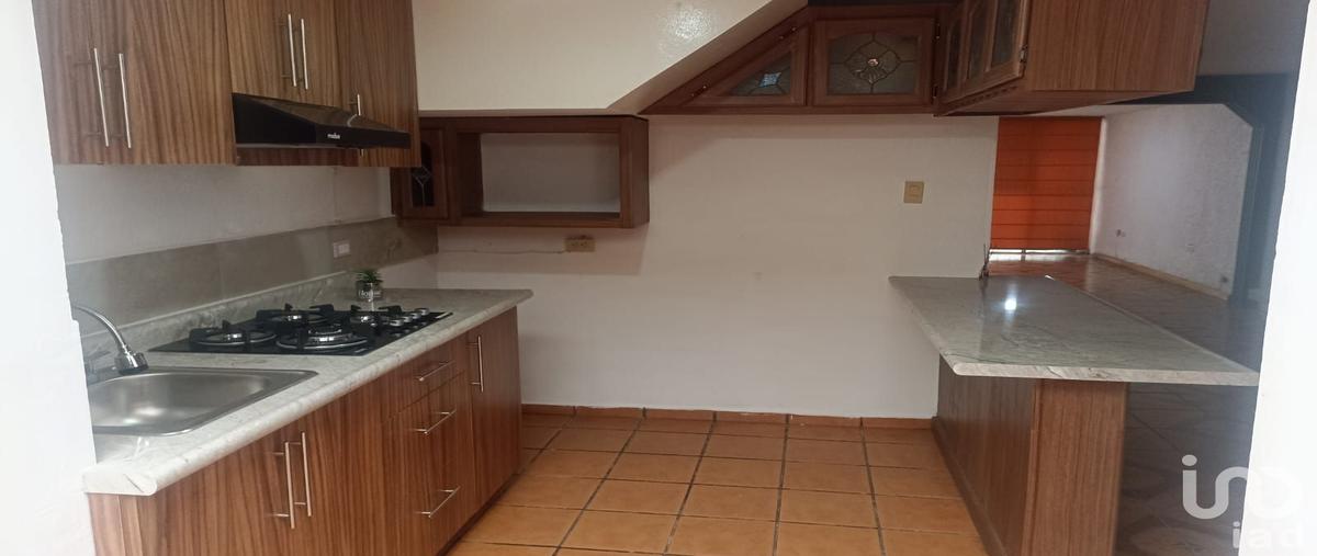 Foto de casa en venta en frans hall 220, santa anita 2a sección, aguascalientes, aguascalientes, 30766515 No. 05
