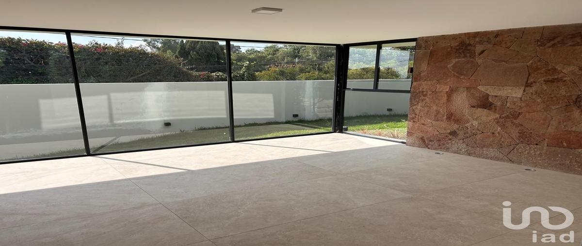 Foto de casa en venta en fransisco de terrazas 56, ciudad satÃ©lite, naucalpan de juÃ¡rez, mÃ©xico, 30831471 No. 04