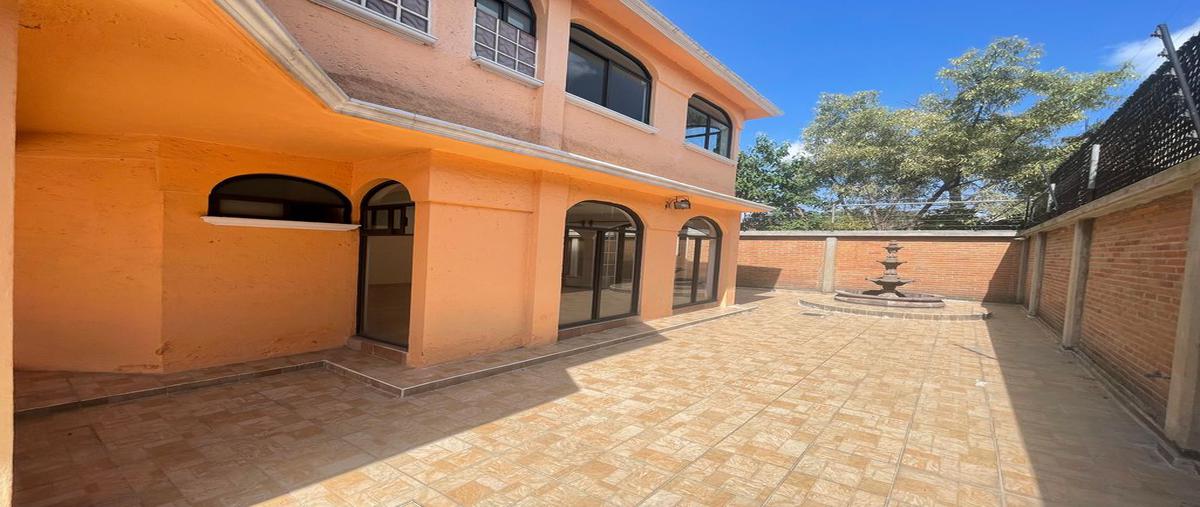 Foto de casa en venta en fransisco i madero , agrícola francisco i. madero, metepec, méxico, 25424470 No. 03