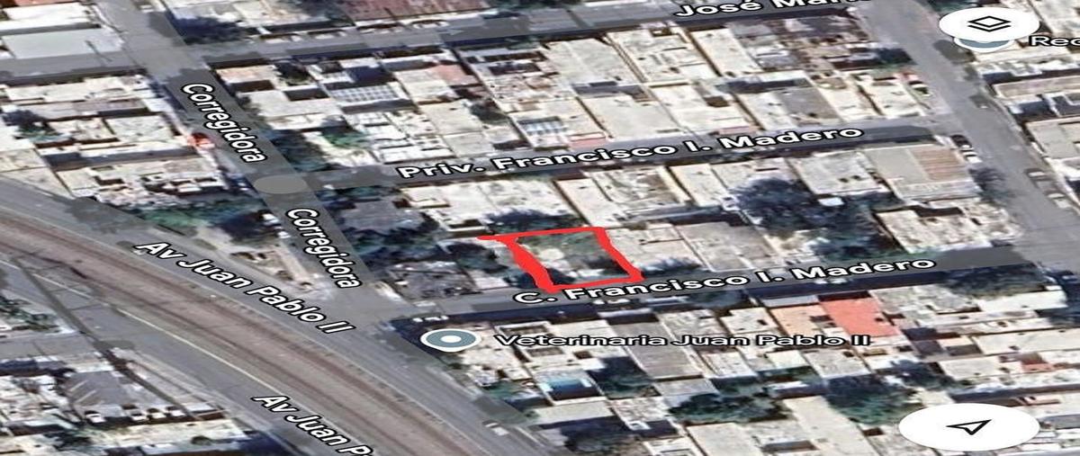 Foto de terreno habitacional en fransisco i. madero , chapultepec, san nicolás de los garza, nuevo león, 0 foto 05 Foto de terreno habitacional en venta en fransisco i. madero , chapultepec, san nicolás de los garza, nuevo león, 0 No. 05